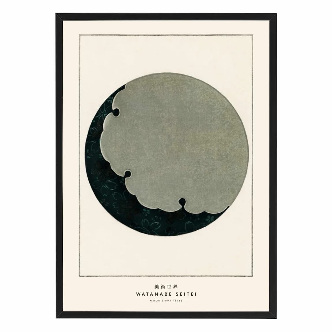 Watanabe Moon