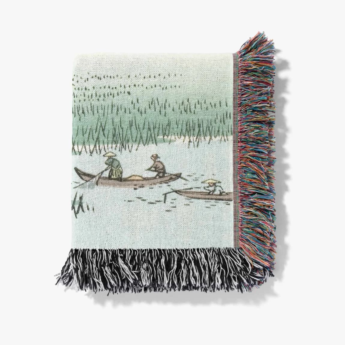 Ukishima Plain and Mt. Fuji Marsh - product image