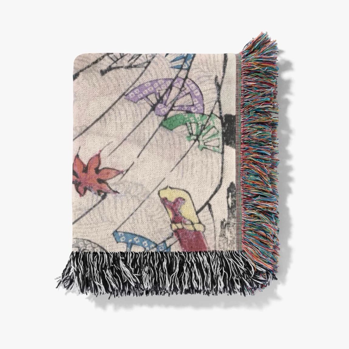 Maple Leaf Gathering - product image