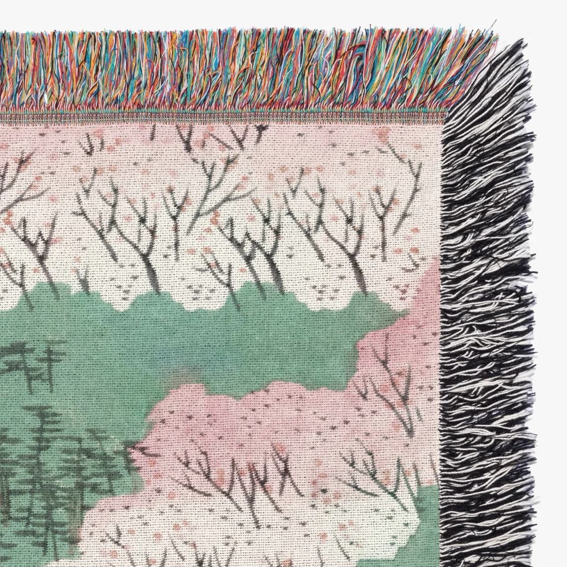 Cherry Blossom Mountain - product image