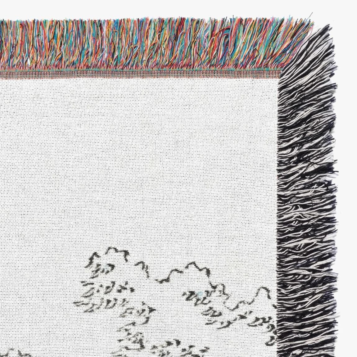 The Sea off Satta - product image