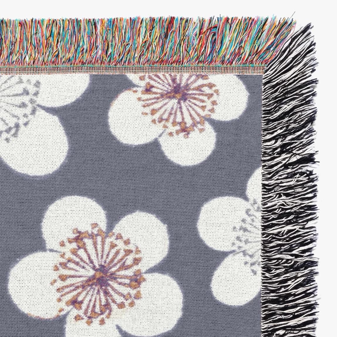Plum Blossom Pattern - product image