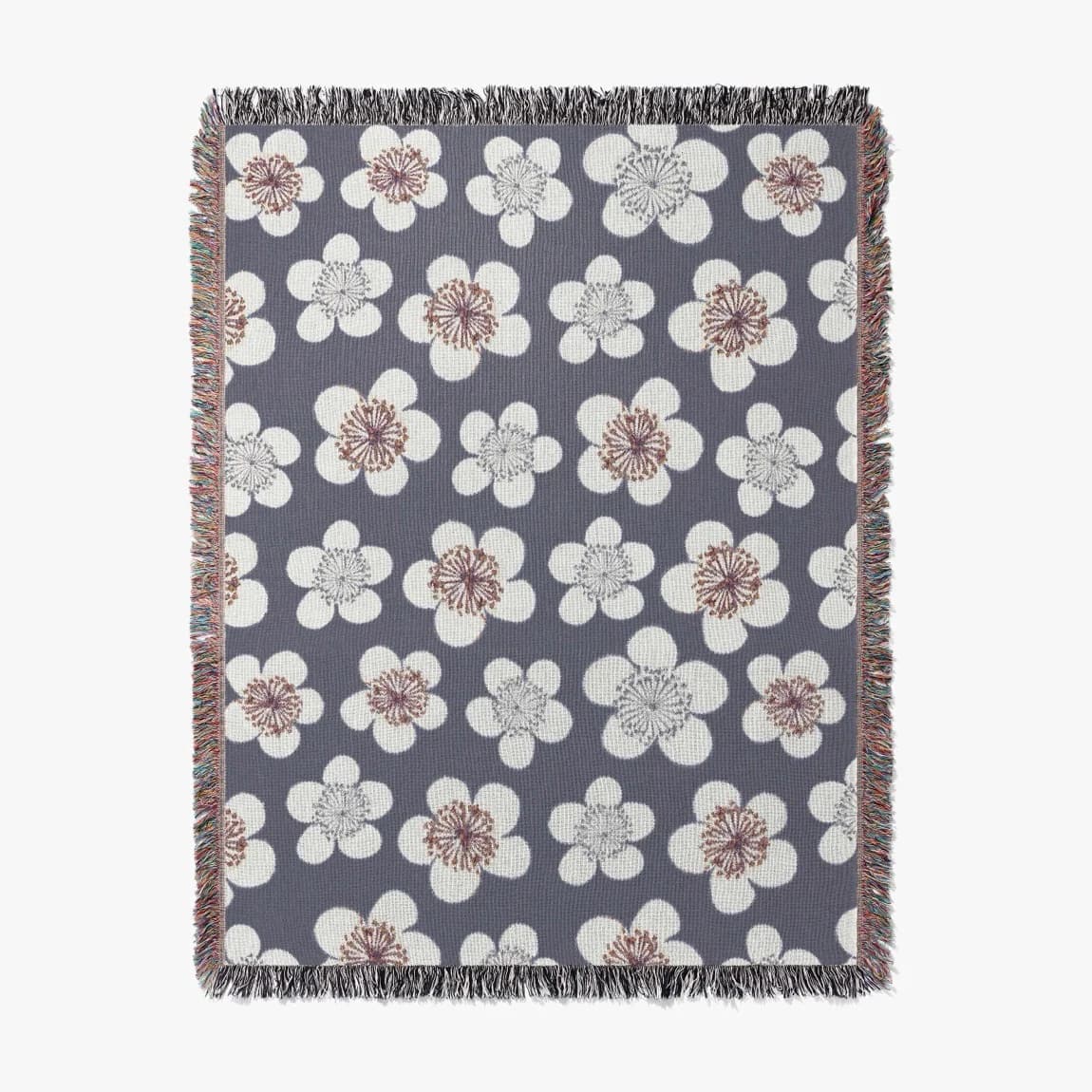 Plum Blossom Pattern