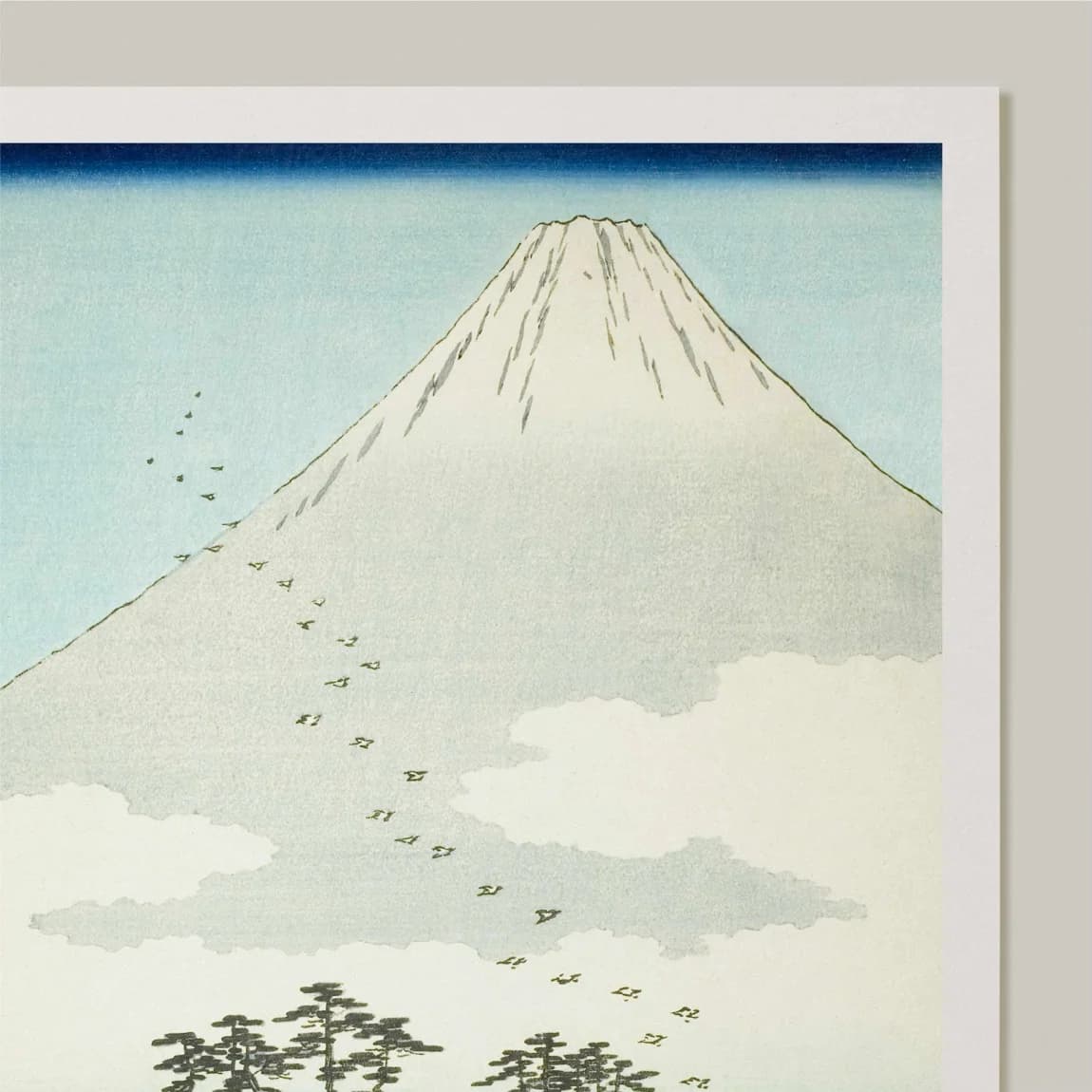 Ukishima Plain and Fuji Marsh - product image