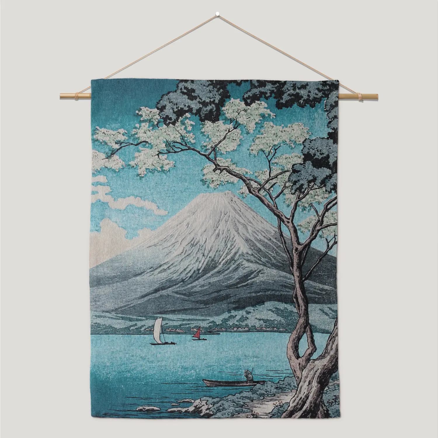 Mount Fuji