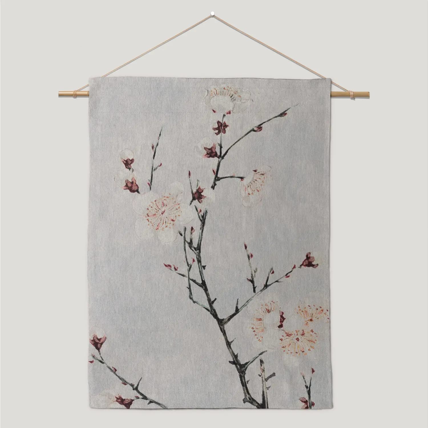 Plum Blossom