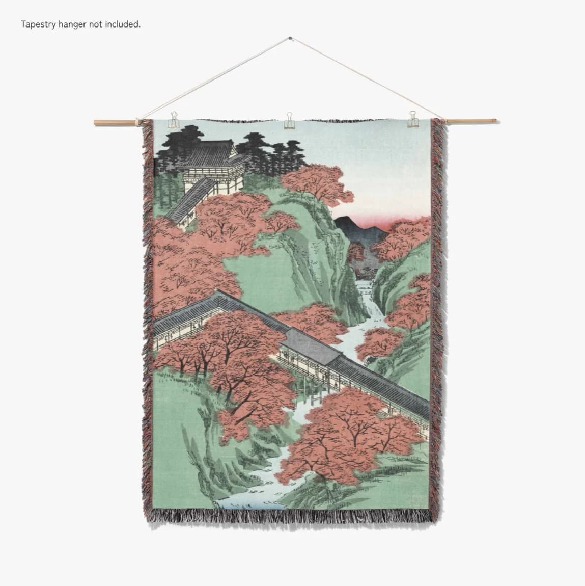Tofukuji Temple at Kyoto - product image