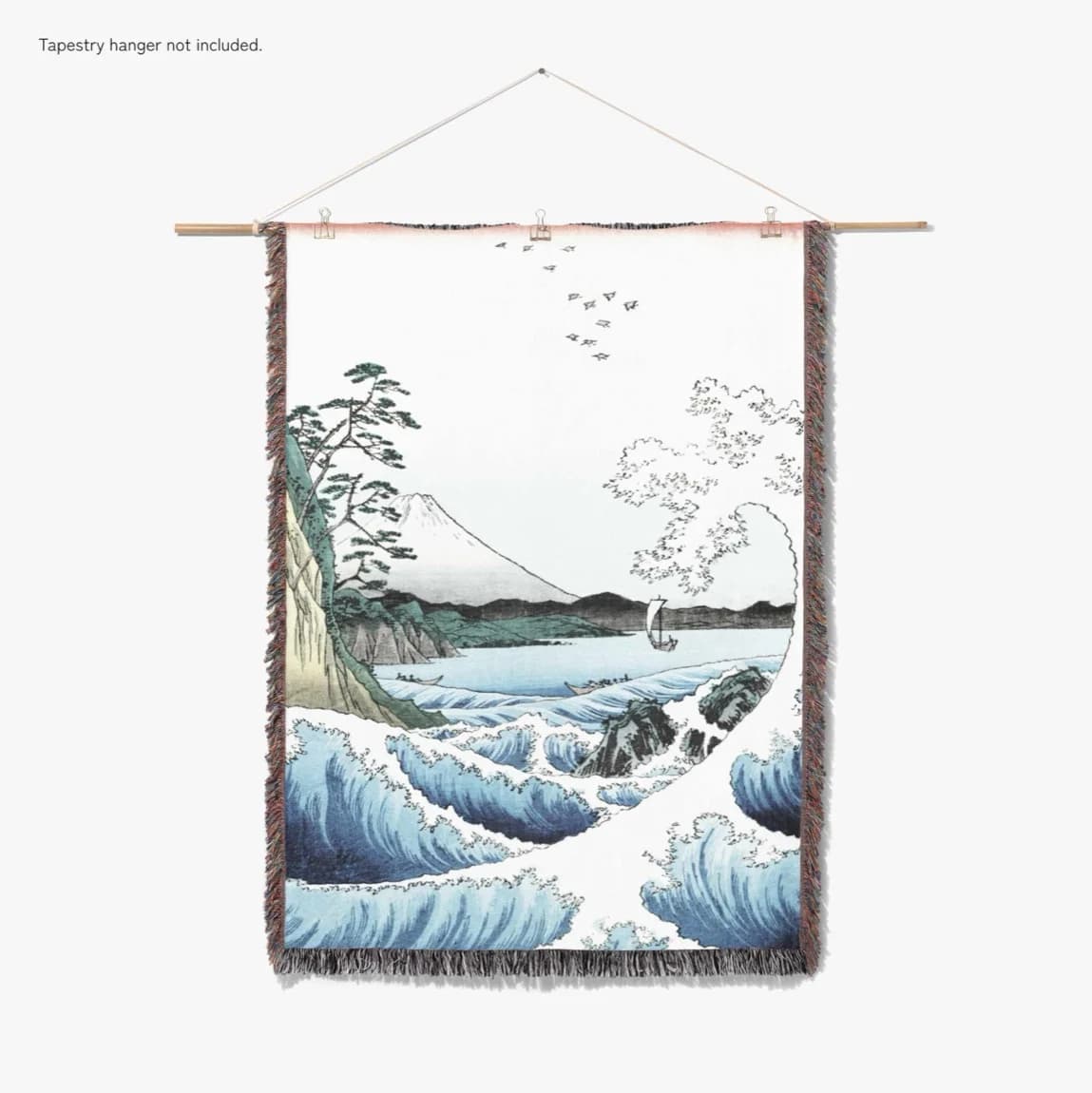 The Sea off Satta - product image