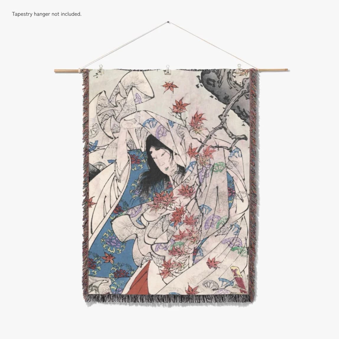 Maple Leaf Gathering - product image