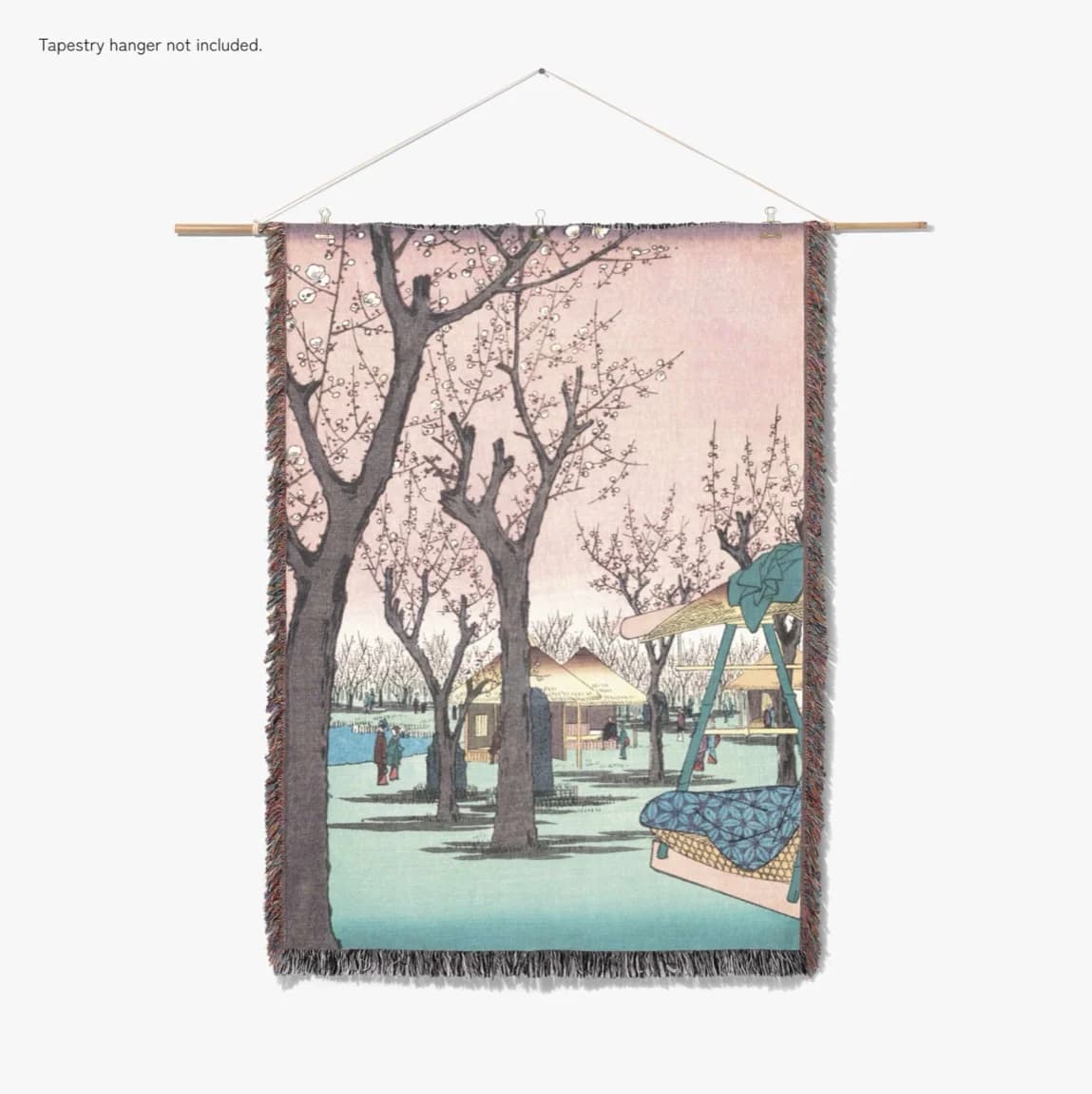 Plum Garden at Kamata - product image