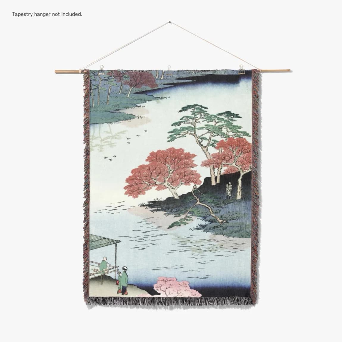 Inside Akiba Shrine - product image