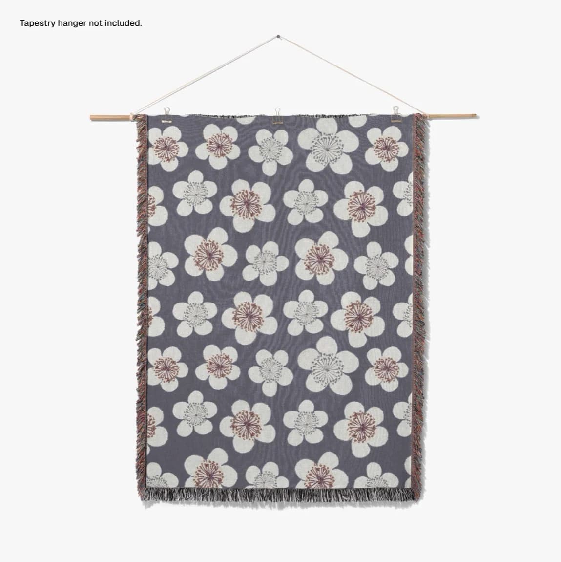 Plum Blossom Pattern - product image