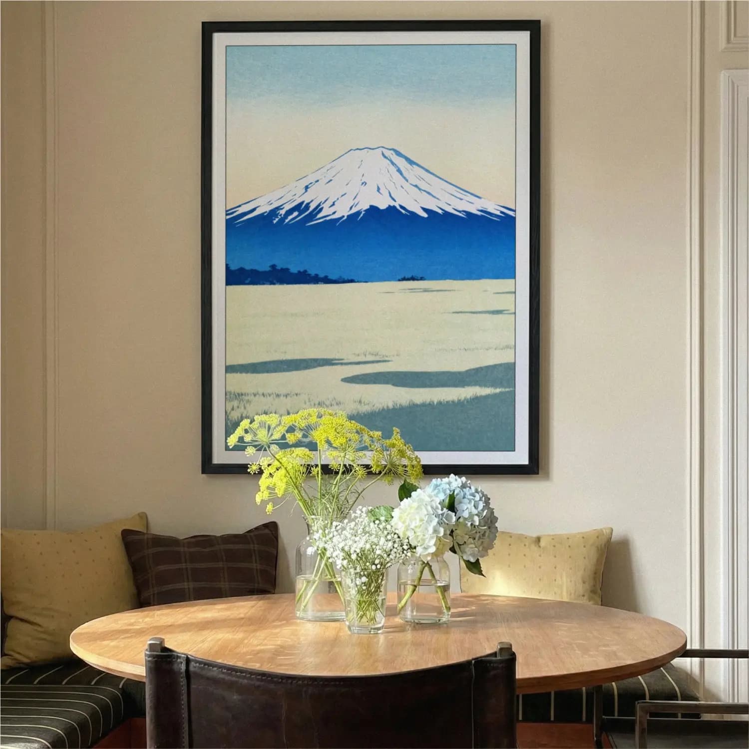 Mt Fuji Meadow - product image