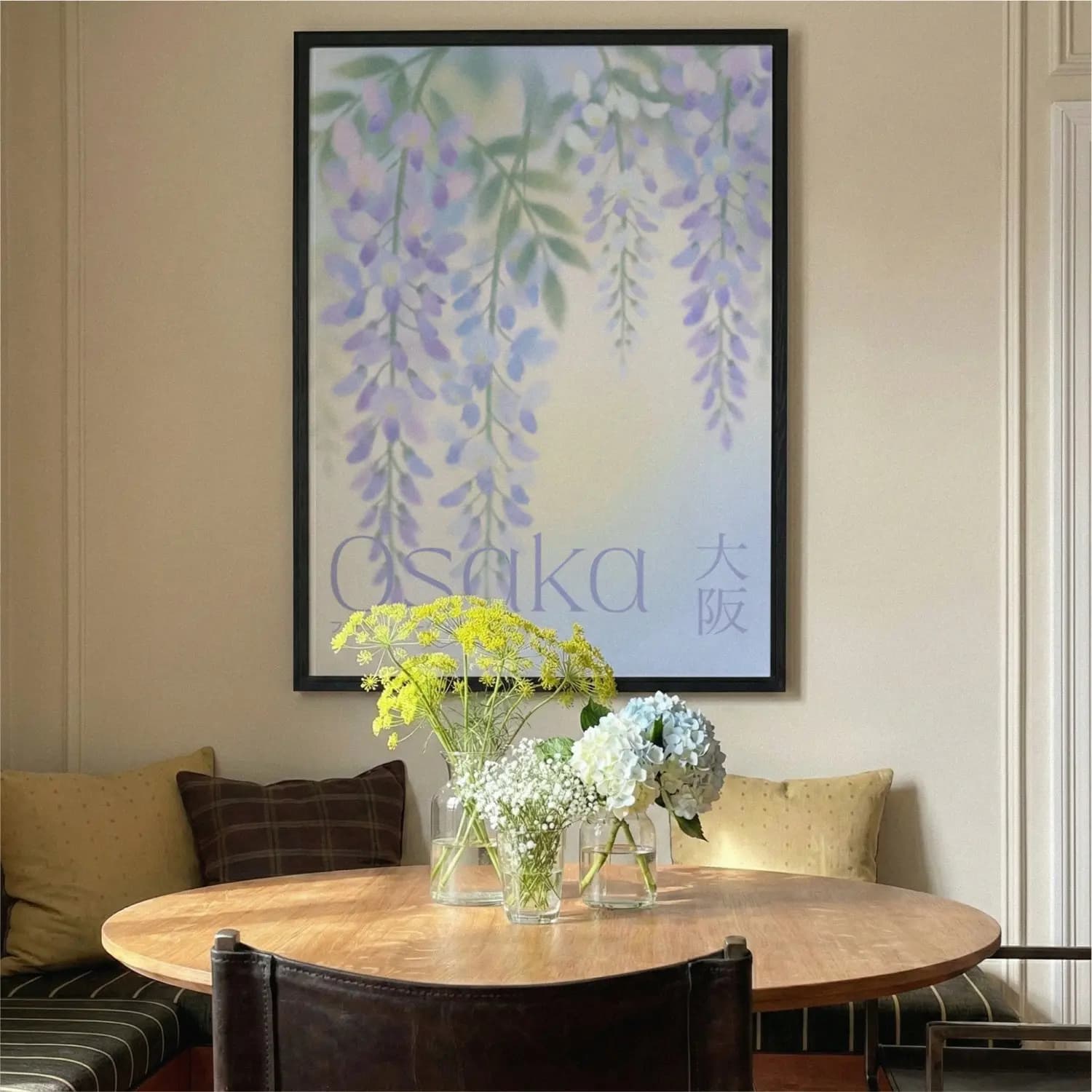 Osaka Flower Market - product image