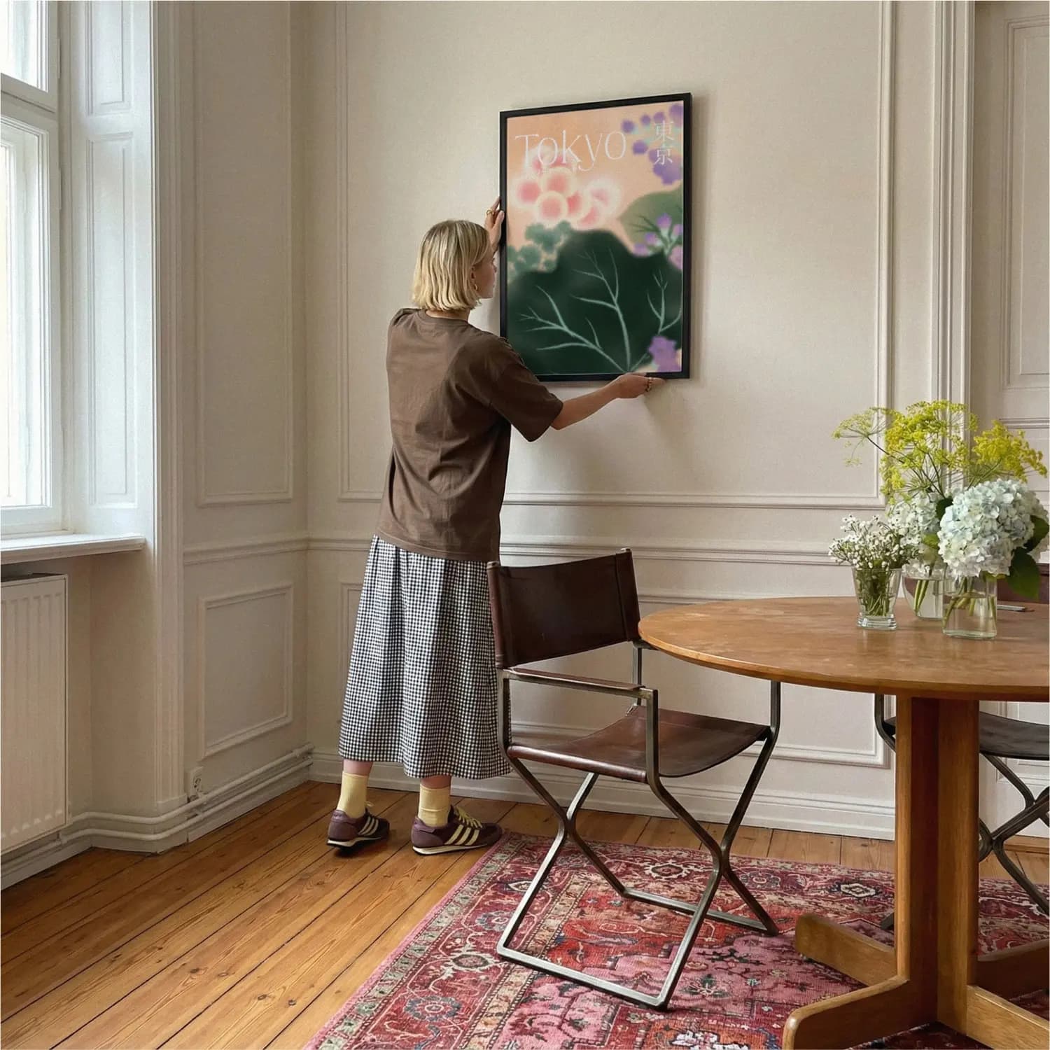 Tokyo Flower Market - product image