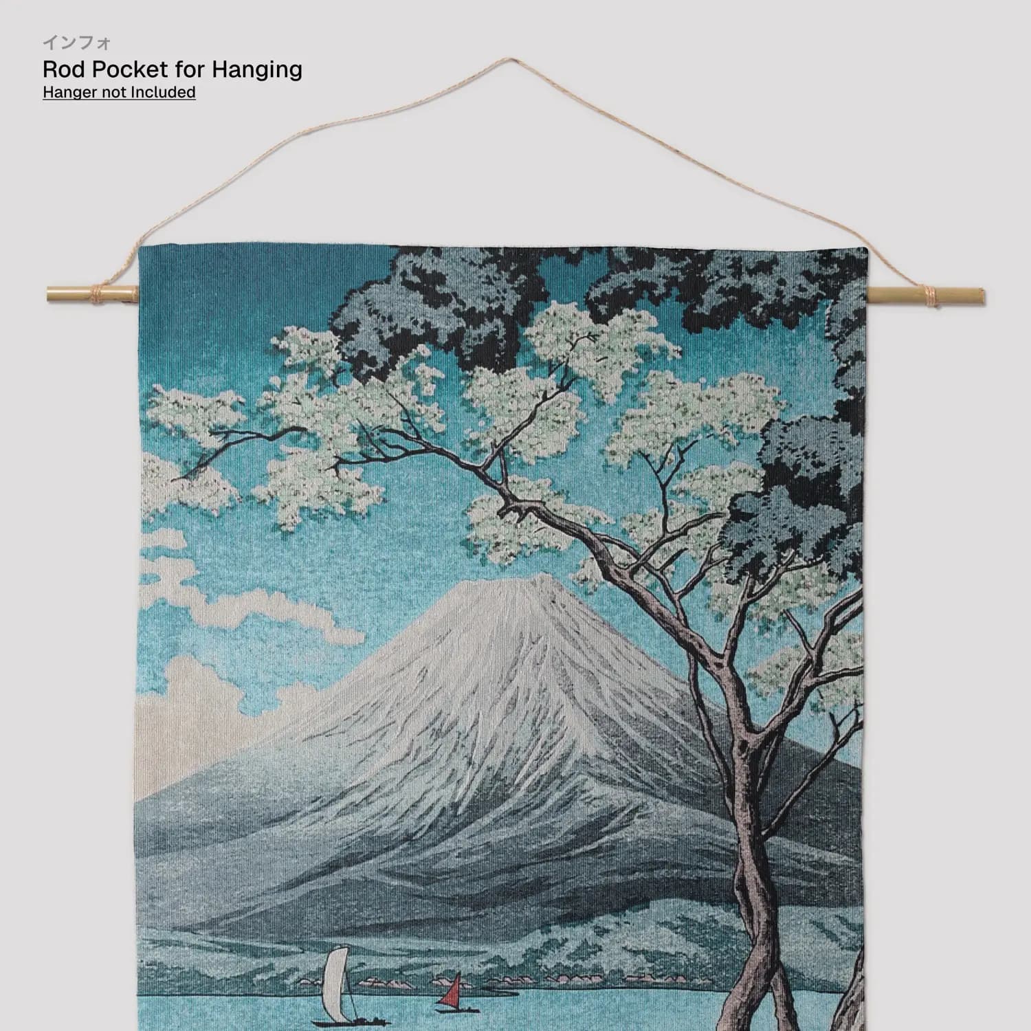 Mount Fuji - product image