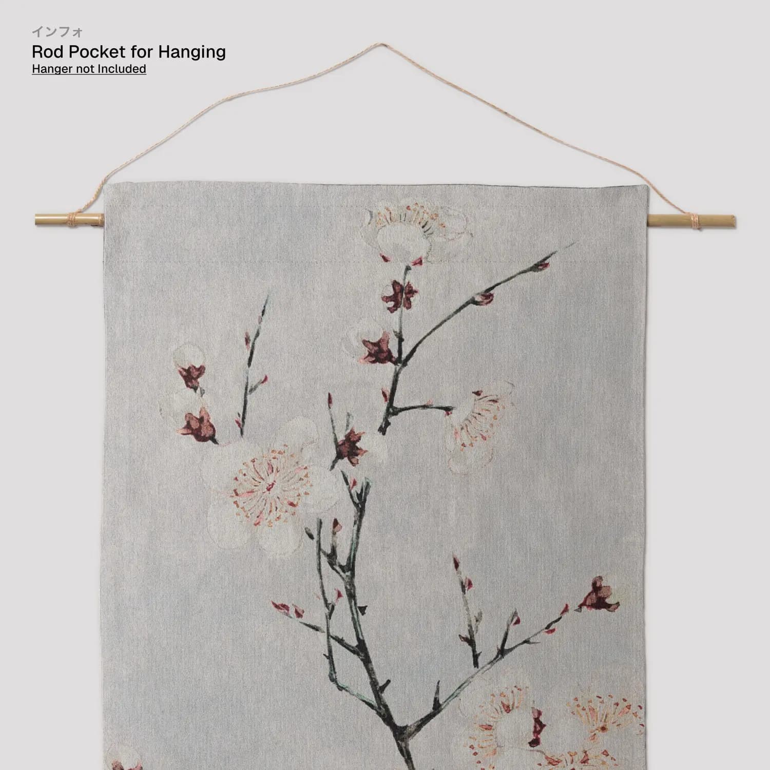 Plum Blossom - product image
