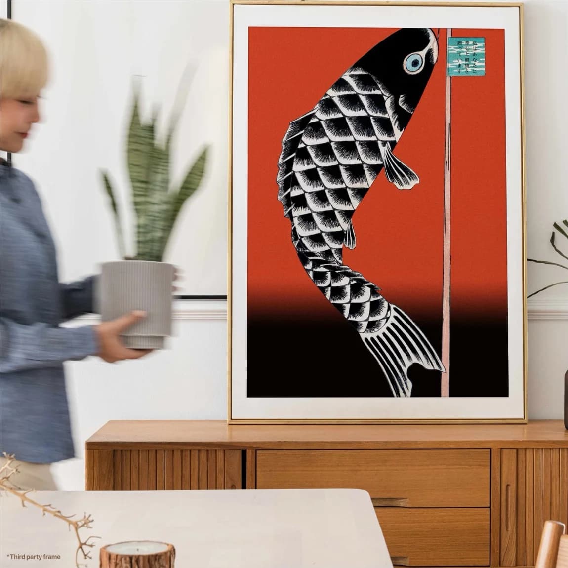Koinobori - Happiness & Success - product image