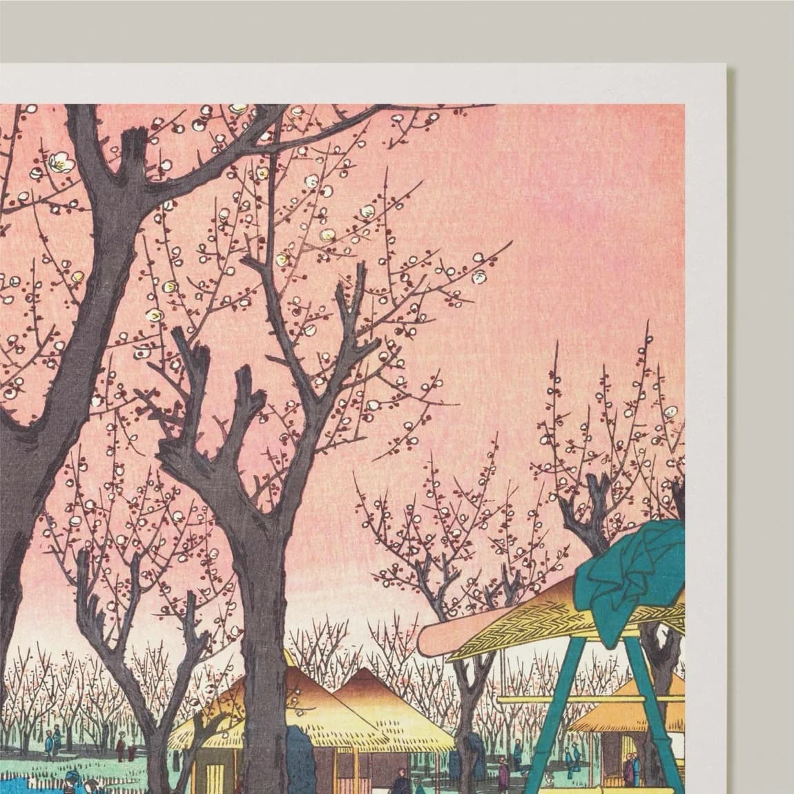 Plum Garden at Kamata - product image