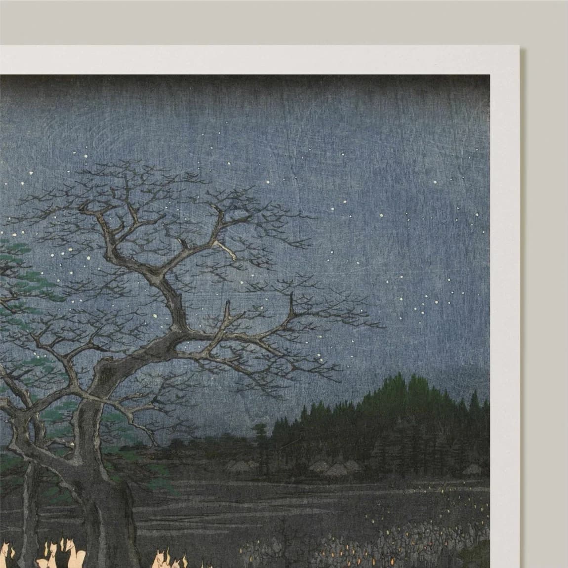 New Year's Eve Foxfires at the Changing Tree - product image