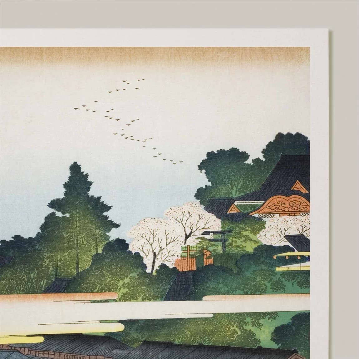 Ichigaya Hachiman Shrine - product image