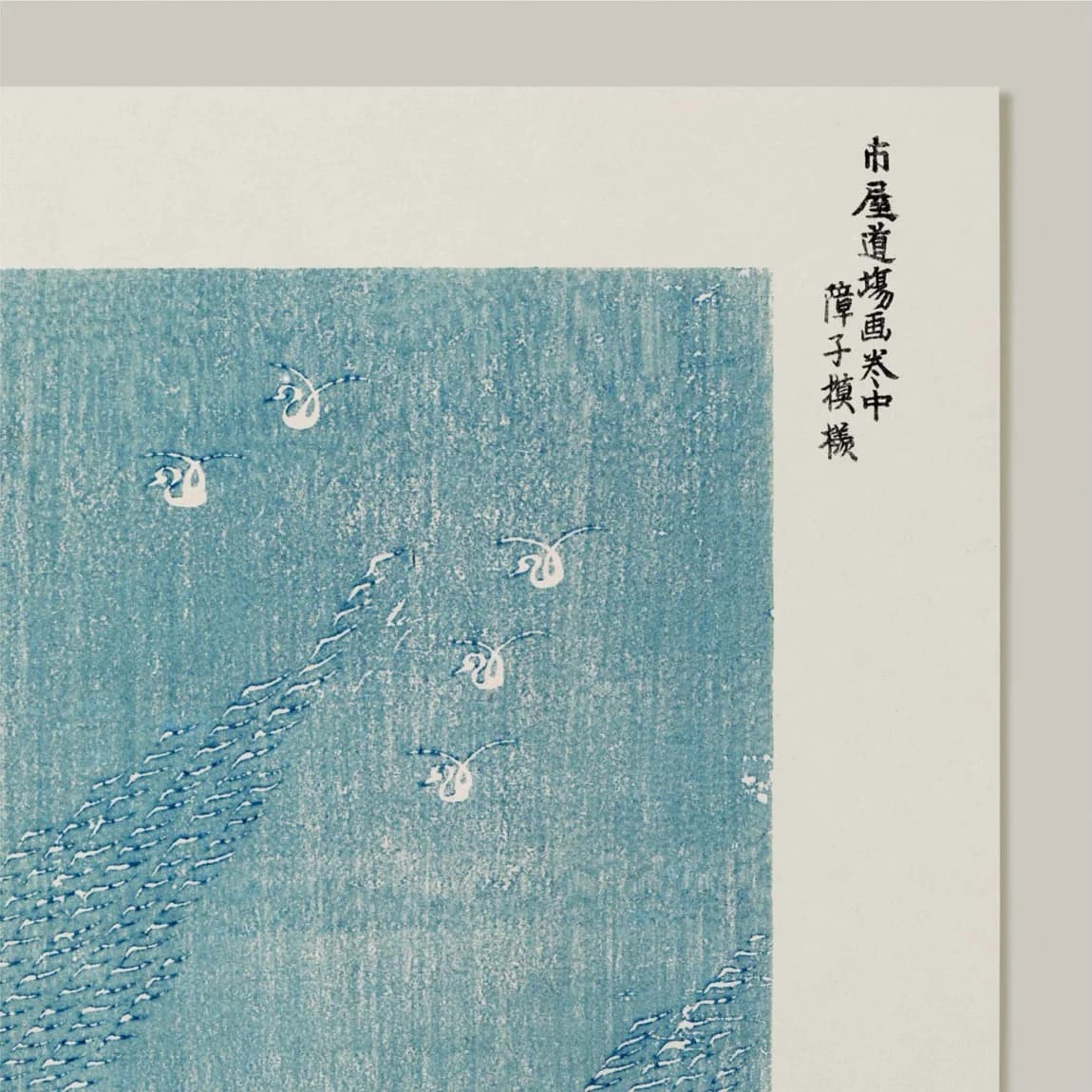 Swan Waterway - product image