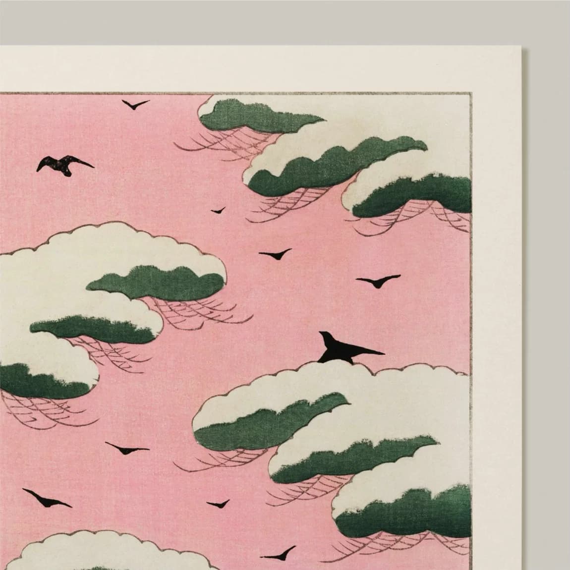 Watanabe Pink Sky - product image