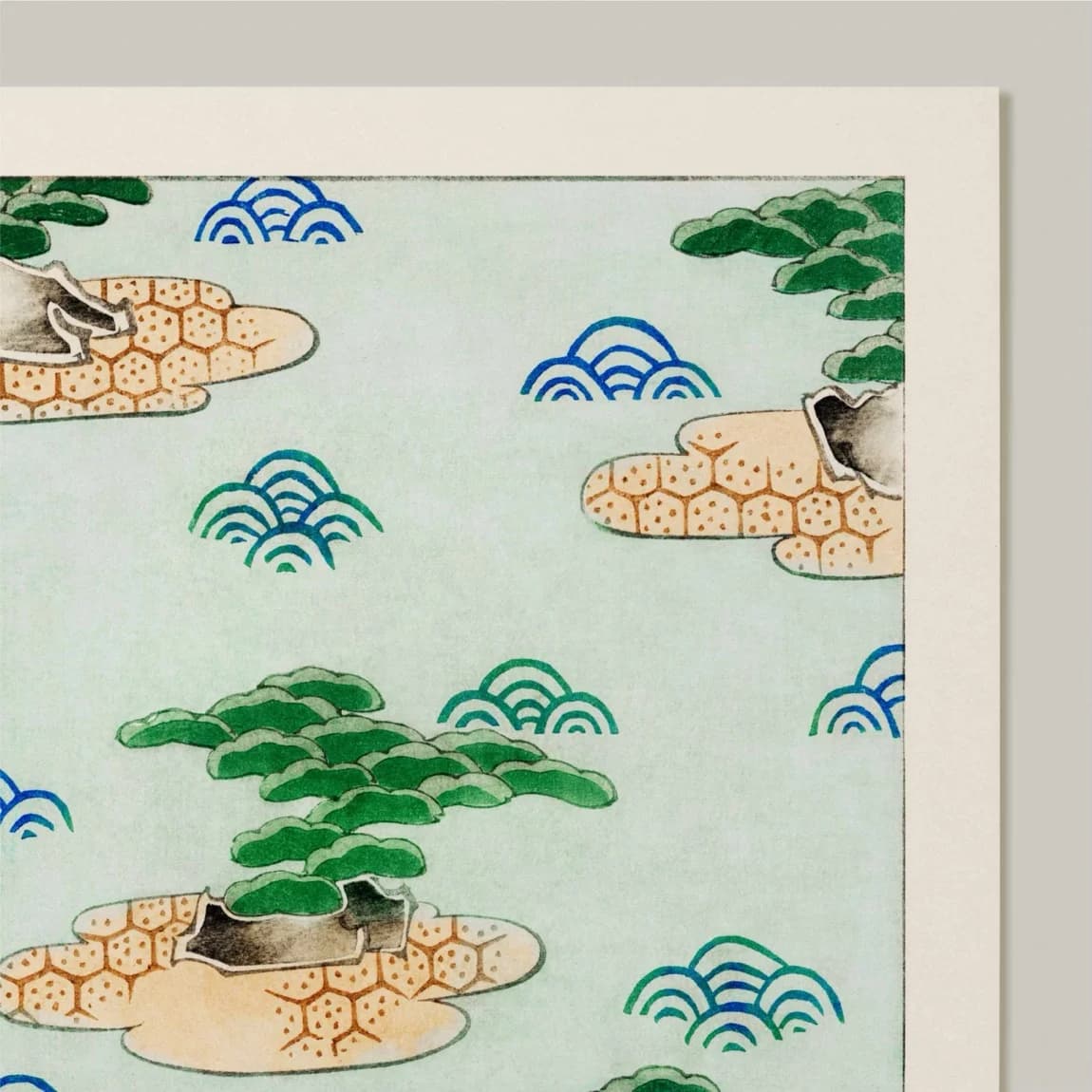Watanabe Landscape - product image
