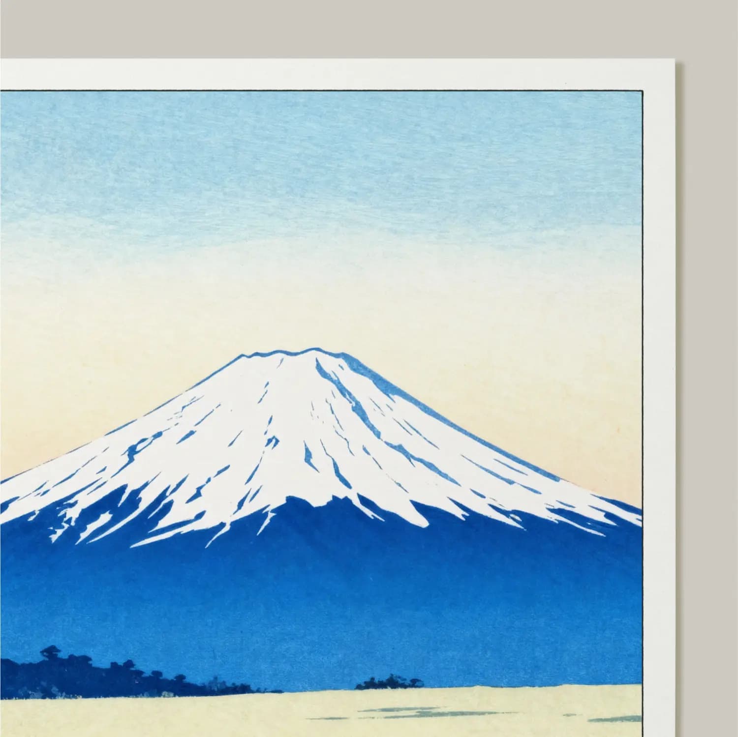 Mt Fuji Meadow - product image