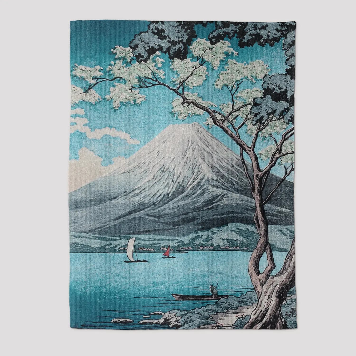 Mount Fuji - product image