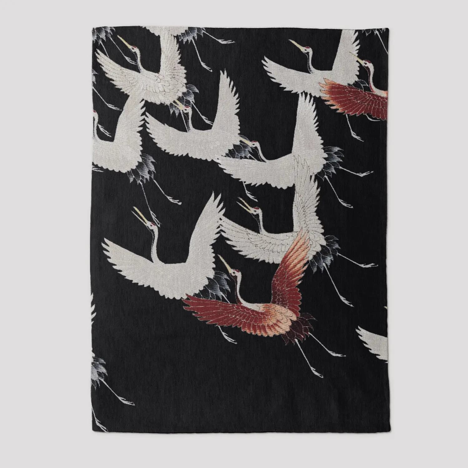 Flying Cranes - product image