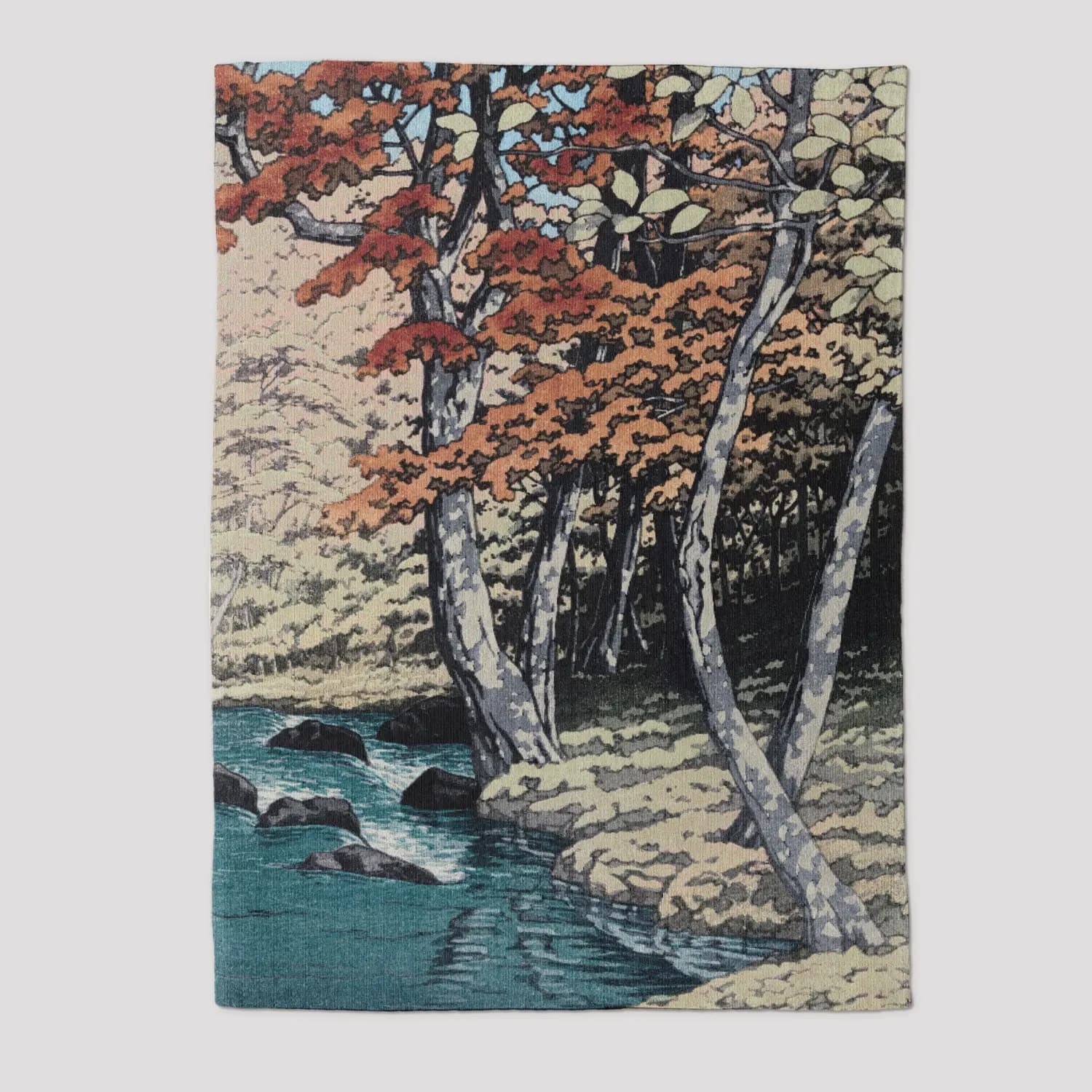 Autumn in Japan - product image