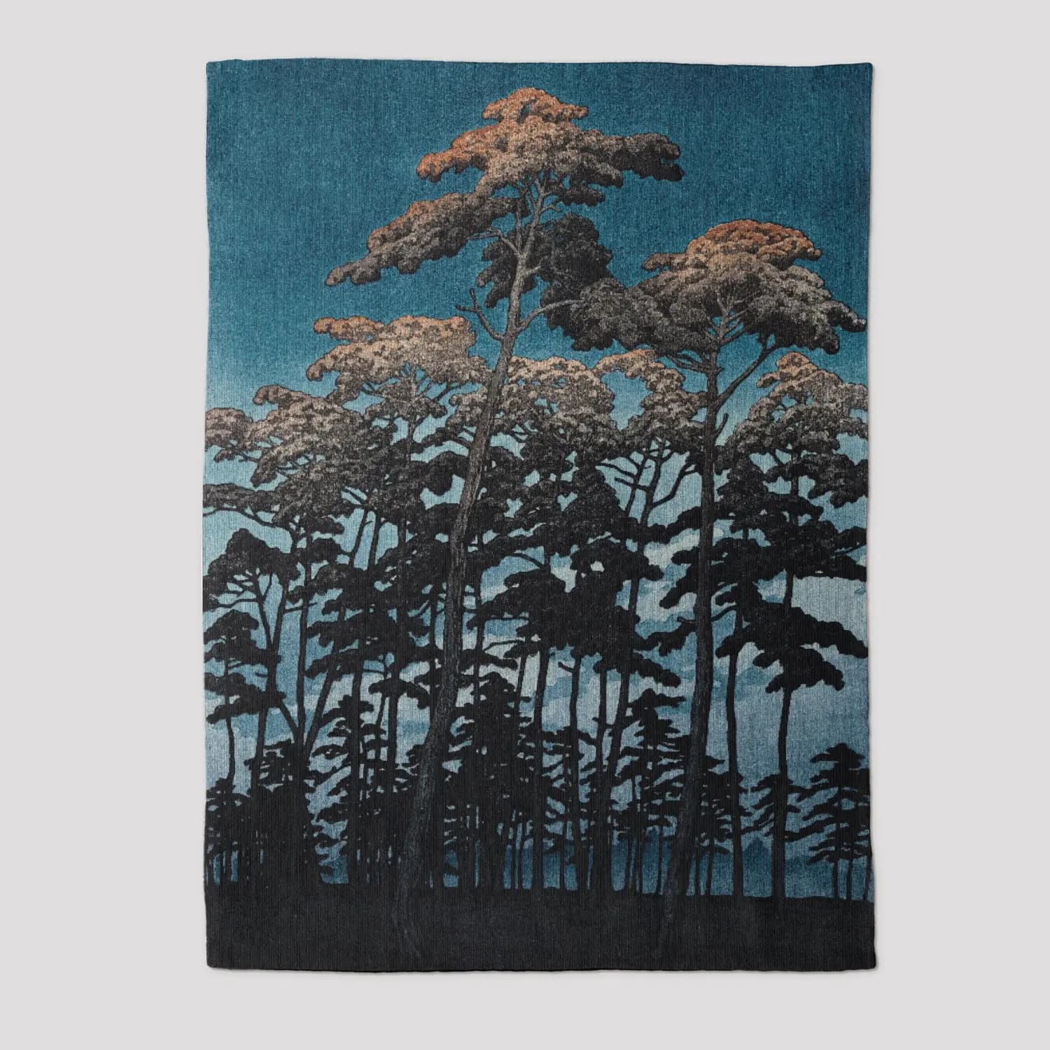 Japanese Forest - product image