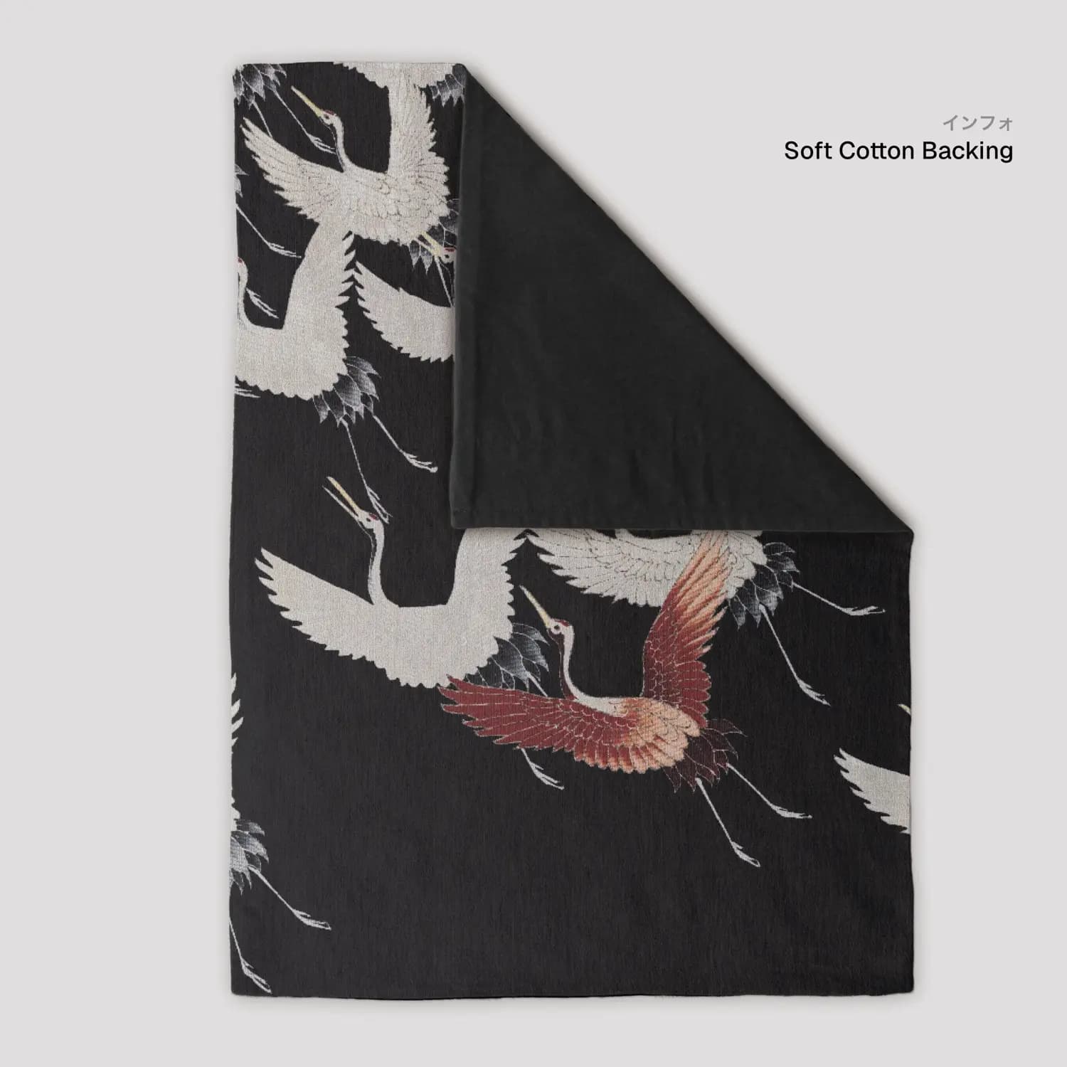 Flying Cranes - product image